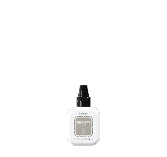 Beauty Oil